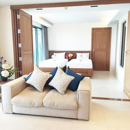 At The Tree Condominium Phuket Exterior photo