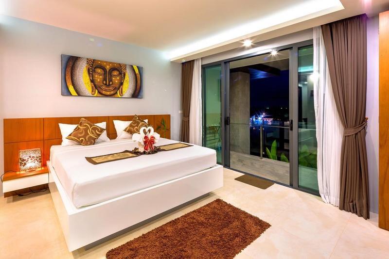At The Tree Condominium Phuket Exterior photo