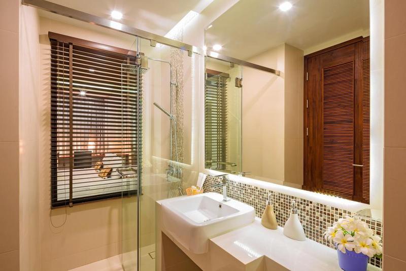 At The Tree Condominium Phuket Exterior photo