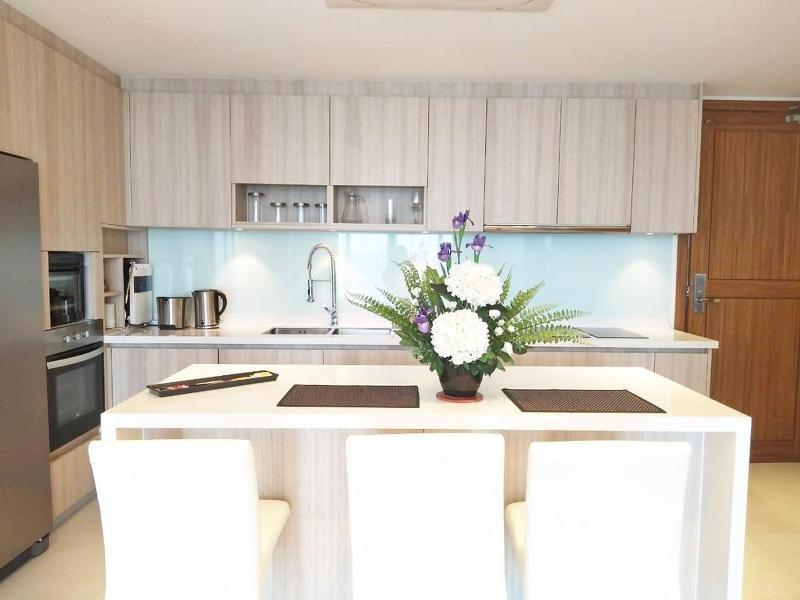 At The Tree Condominium Phuket Exterior photo