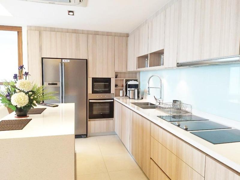 At The Tree Condominium Phuket Exterior photo