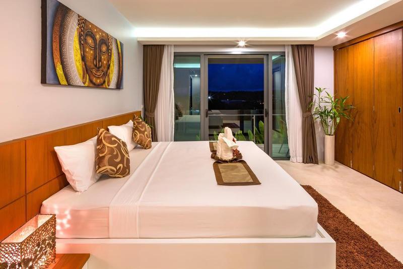 At The Tree Condominium Phuket Exterior photo