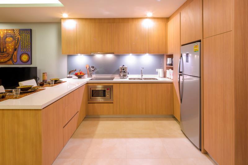 At The Tree Condominium Phuket Exterior photo